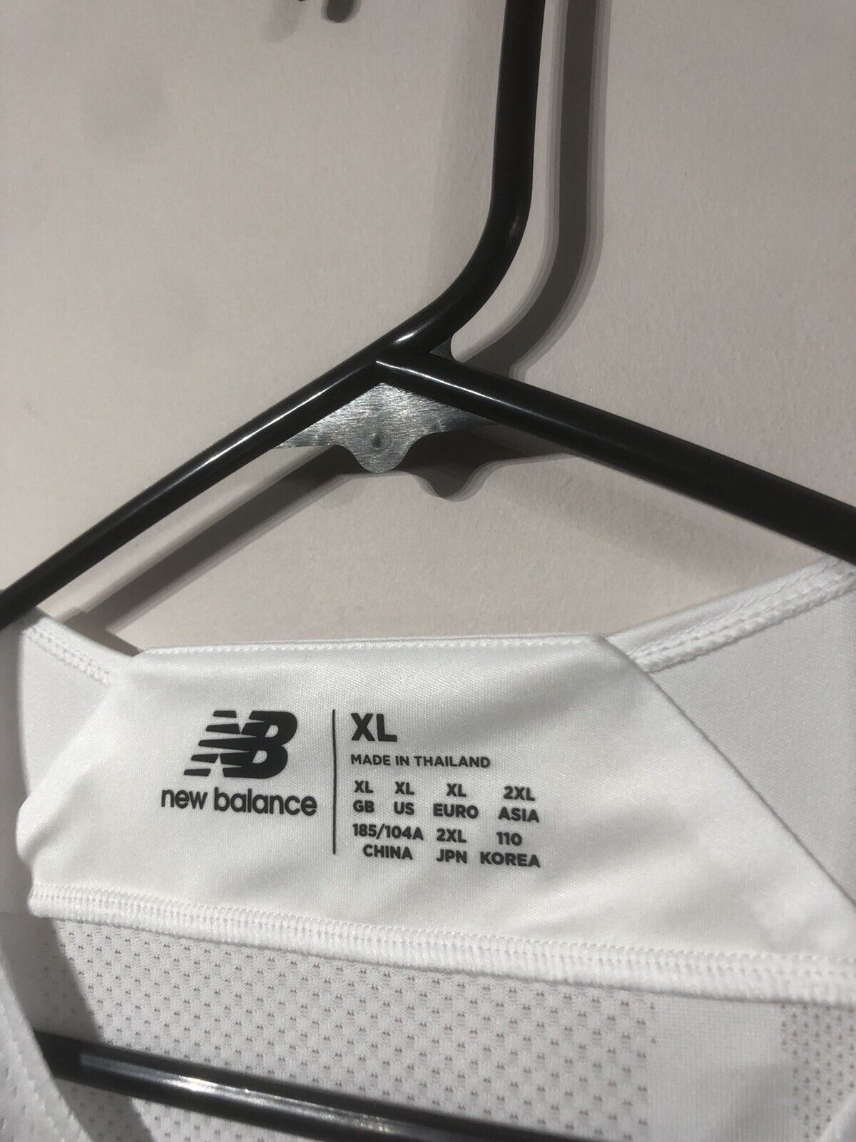 Mancini #23 AS Roma Away 2021/22 XL Authentic Pro Shirt New Balance BNWT