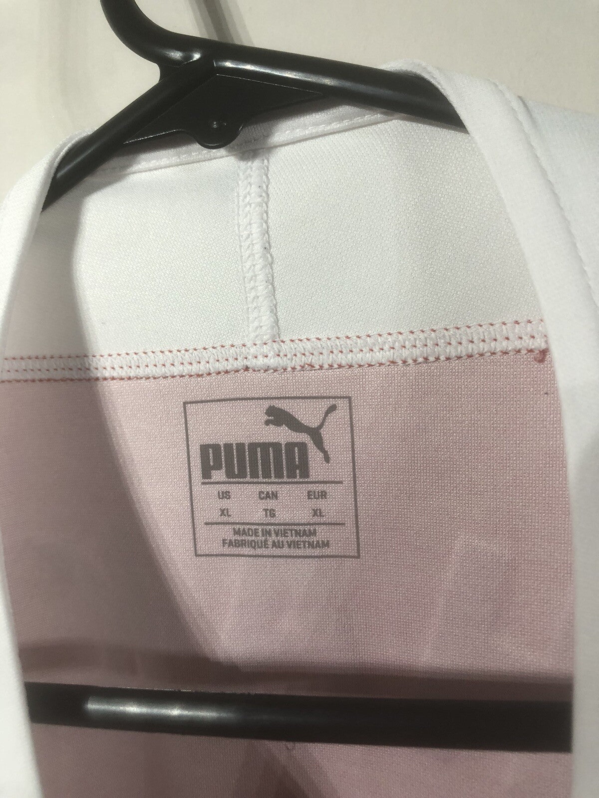 Arsenal Xhaka #34 2018/19 XL Home Shirt Puma Excellent Condition 753209-12
