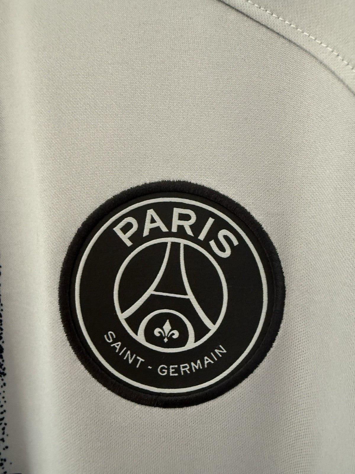 PSG Messi #30 2022/23 XL 3rd Shirt Nike BNWT DJ7682-078