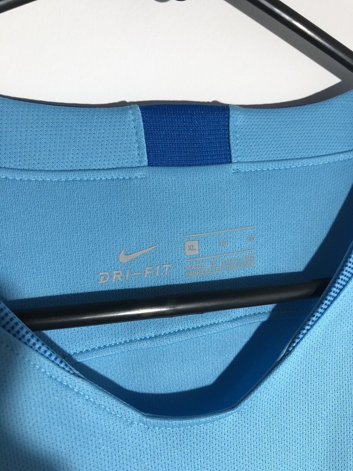 Griezmann 7 Atletico Madrid 2018 19 Xl Away Excellent Condition 918984 480