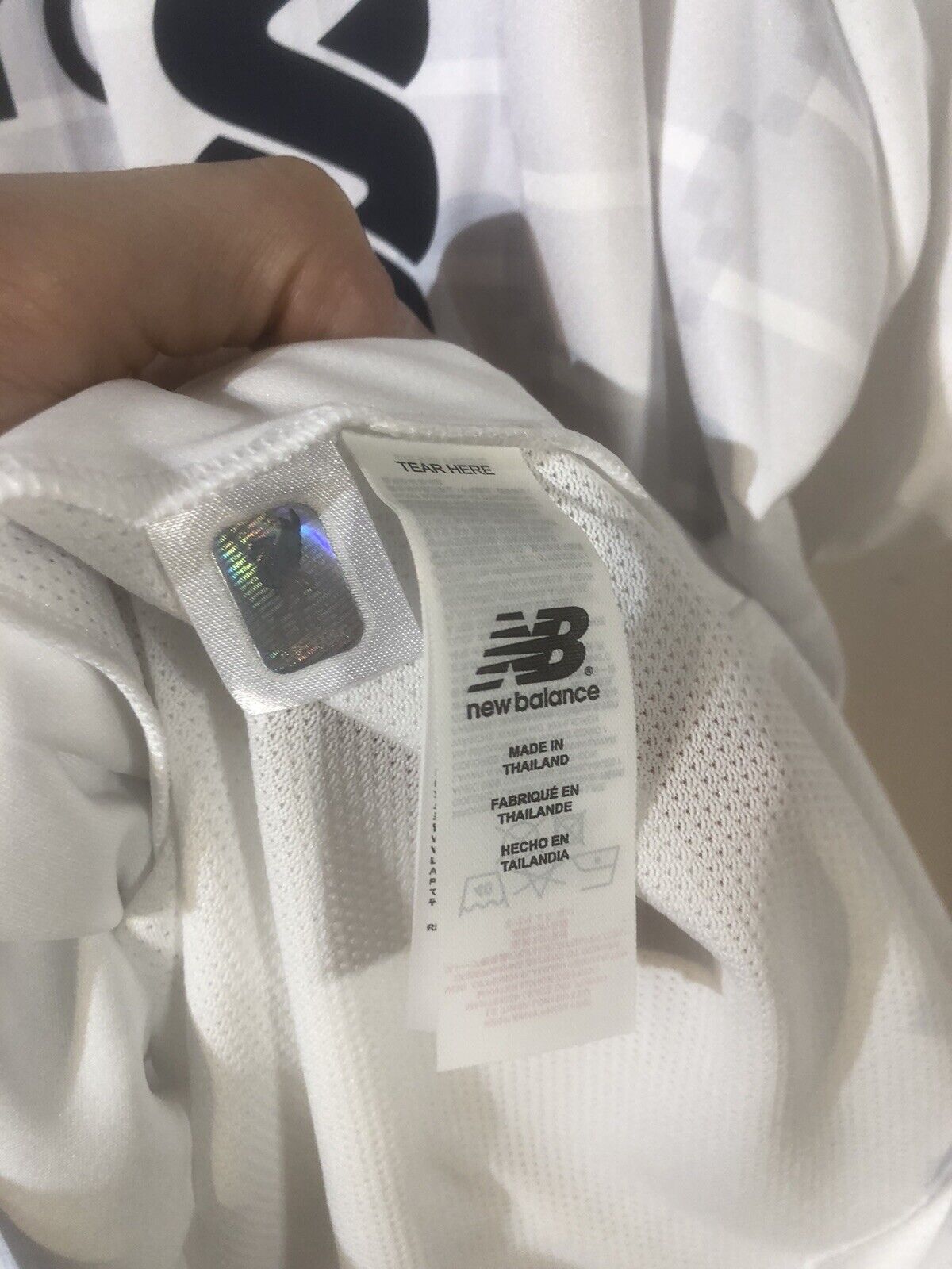 Henderson #14 Liverpool 2019/20 Large Away Shirt New Balance BNWT