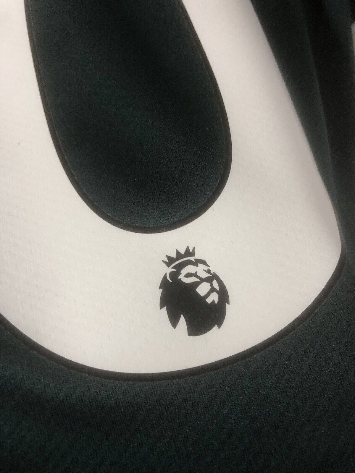 Saint Maximin 10 Newcastle Utd Away Large 2019 20 Excellent Condition 756299 03