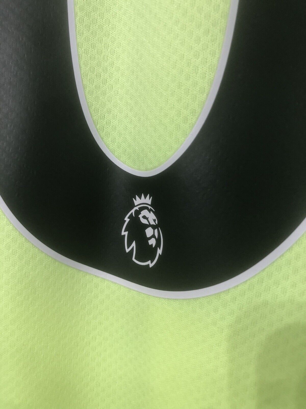 Bernardo #20 Manchester City Treble 2022/23 Medium 3rd Shirt Excellent Condition