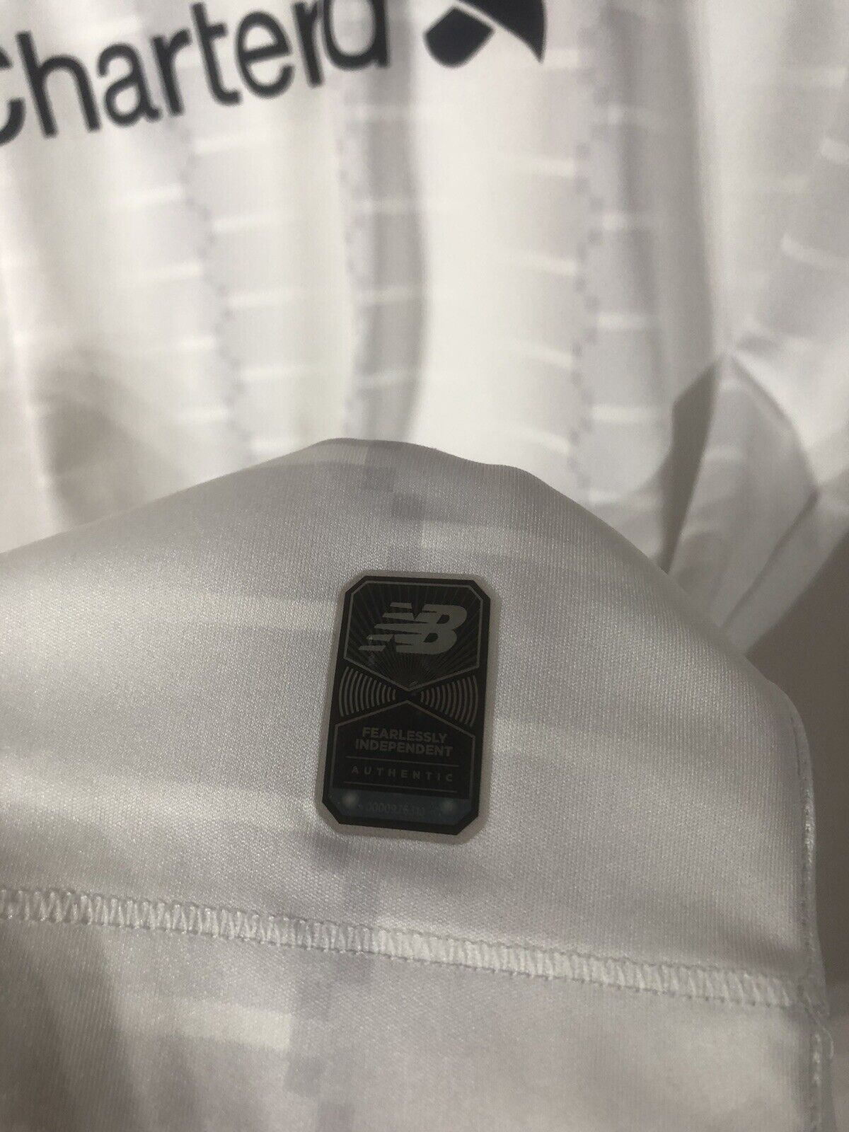 Firmino 9 Liverpool 2019 20 Xl Away Shirt Excellent Condition Mt930013