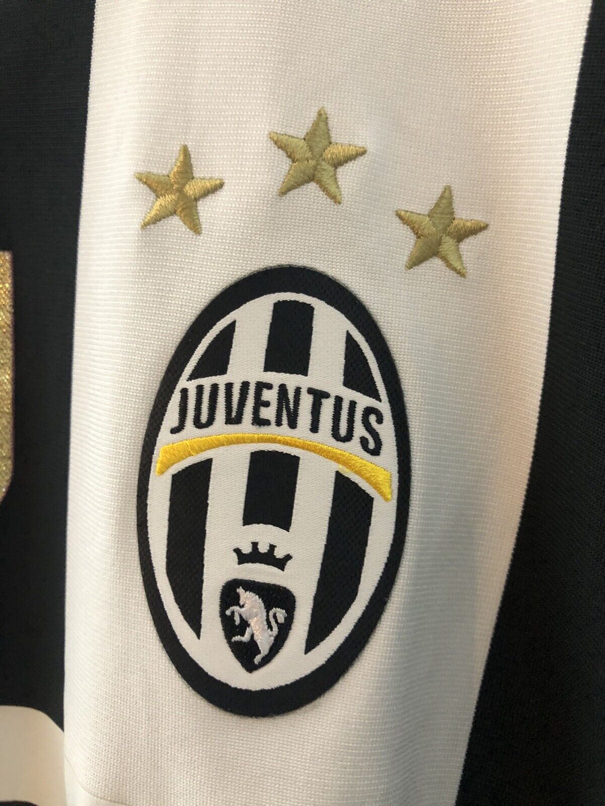 Higuain 9 Juventus 2016 17 Xl Home Football Shirt Excellent Condition Ai6241