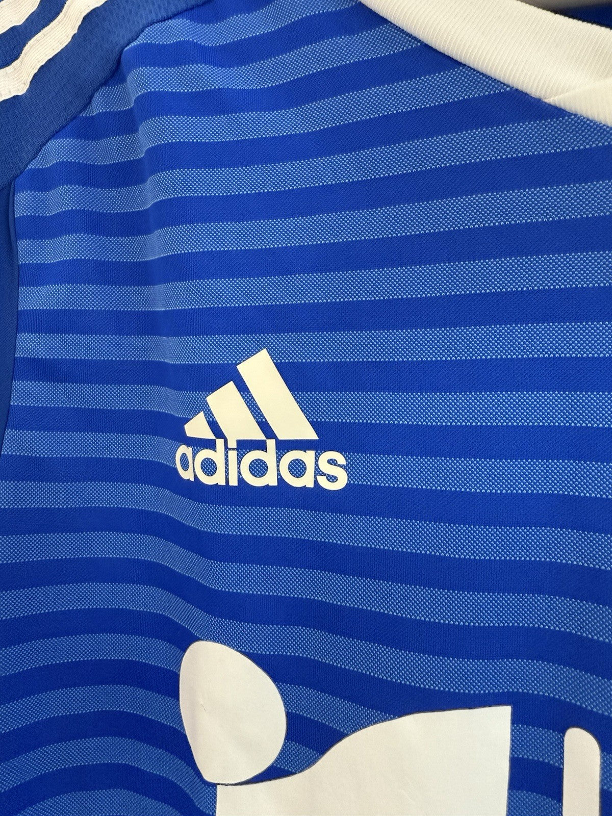 Olympique Marseille Player Spec 2015/16 6 (M) 3rd Excellent Condition S11878