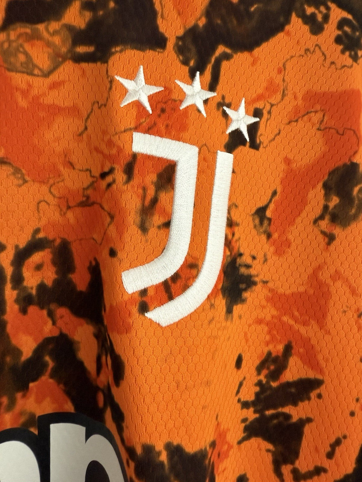 Juventus Ramsey #8 2020/21 XL 3rd Shirt Adidas Excellent Condition GE4856