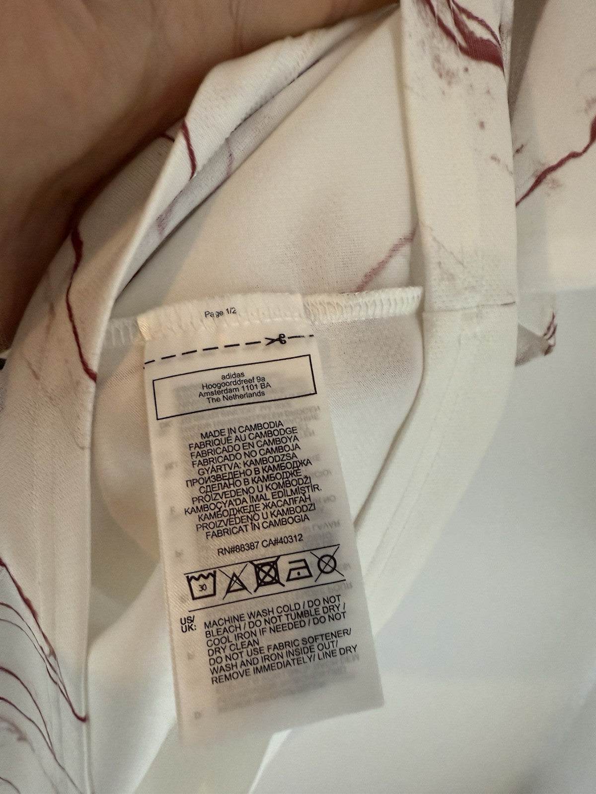 Arsenal Saka #7 2020/21 Large Away Shirt Adidas Excellent Condition EH5815