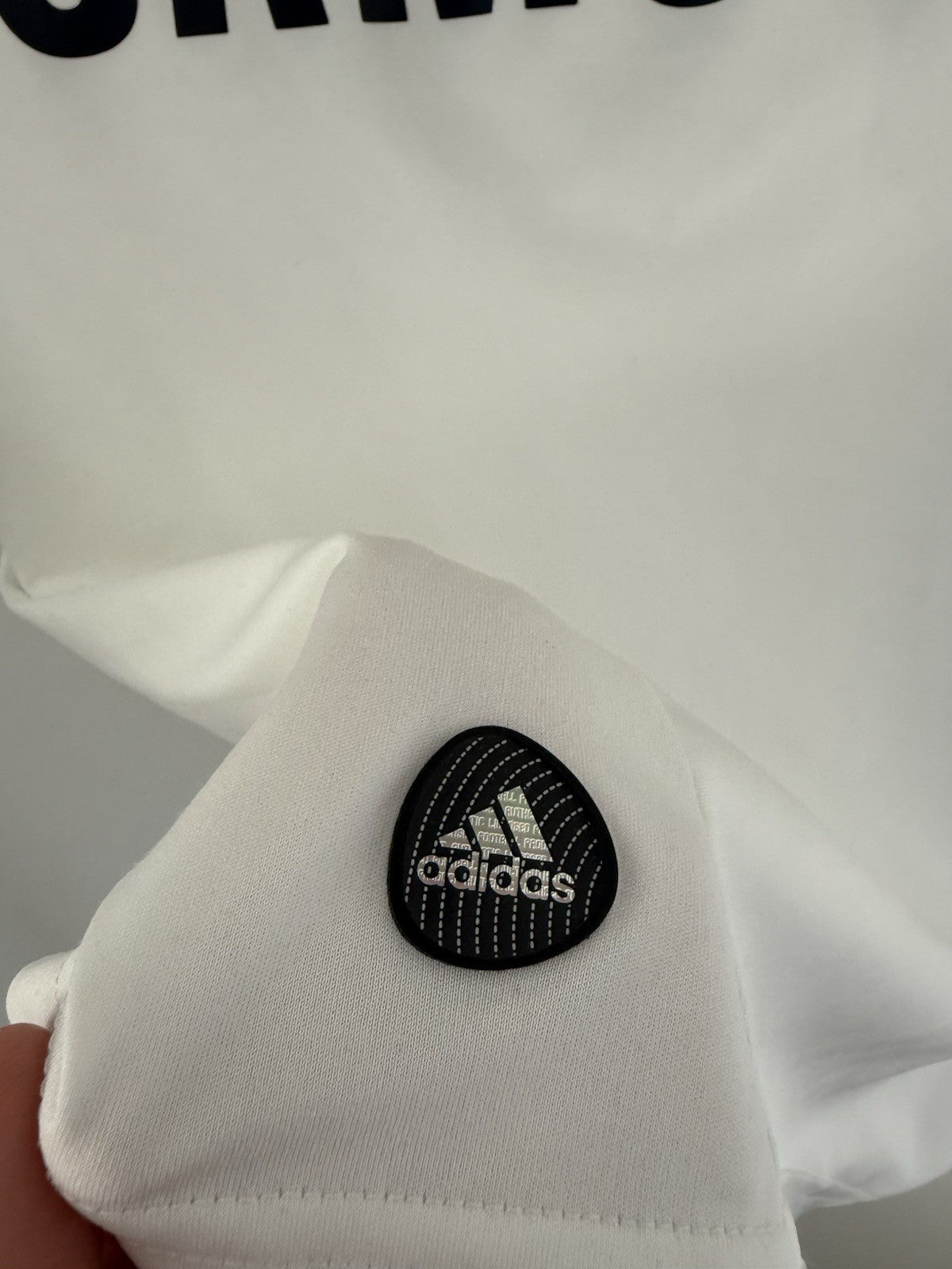 Chelsea Mata #10 2011/12 Small 3rd Shirt Adidas Excellent Condition V13404