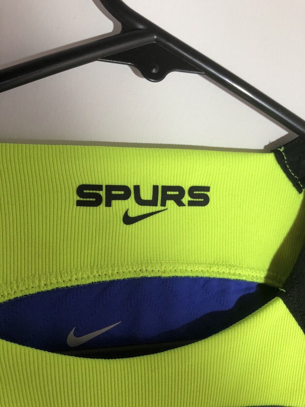 Pedro Porro 23 Tottenham Drifitadv 2022 23 Medium Away Excellent Cond Dj7653 431