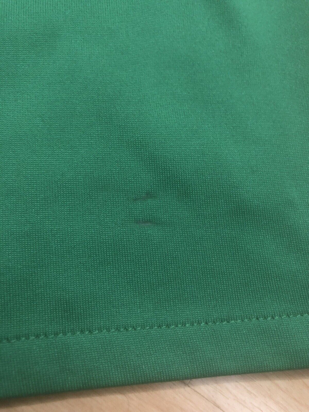 Ederson 31 Man City 2021 22 Medium Away Goalkeeper Excellent Condition 759185 51