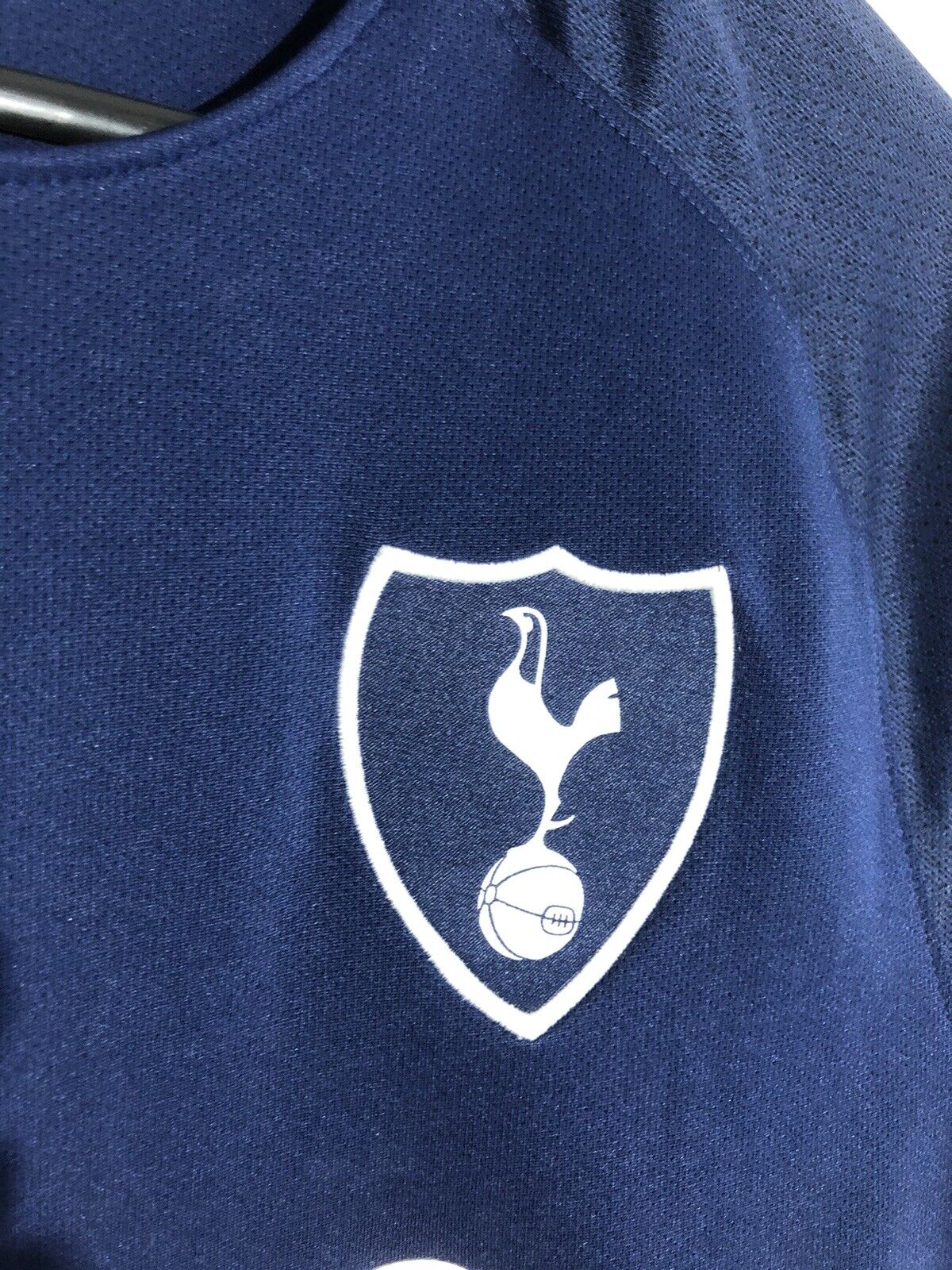 Dier 15 Tottenham Hotspur 2017 18 Small Away Excellent Condition 896316 430