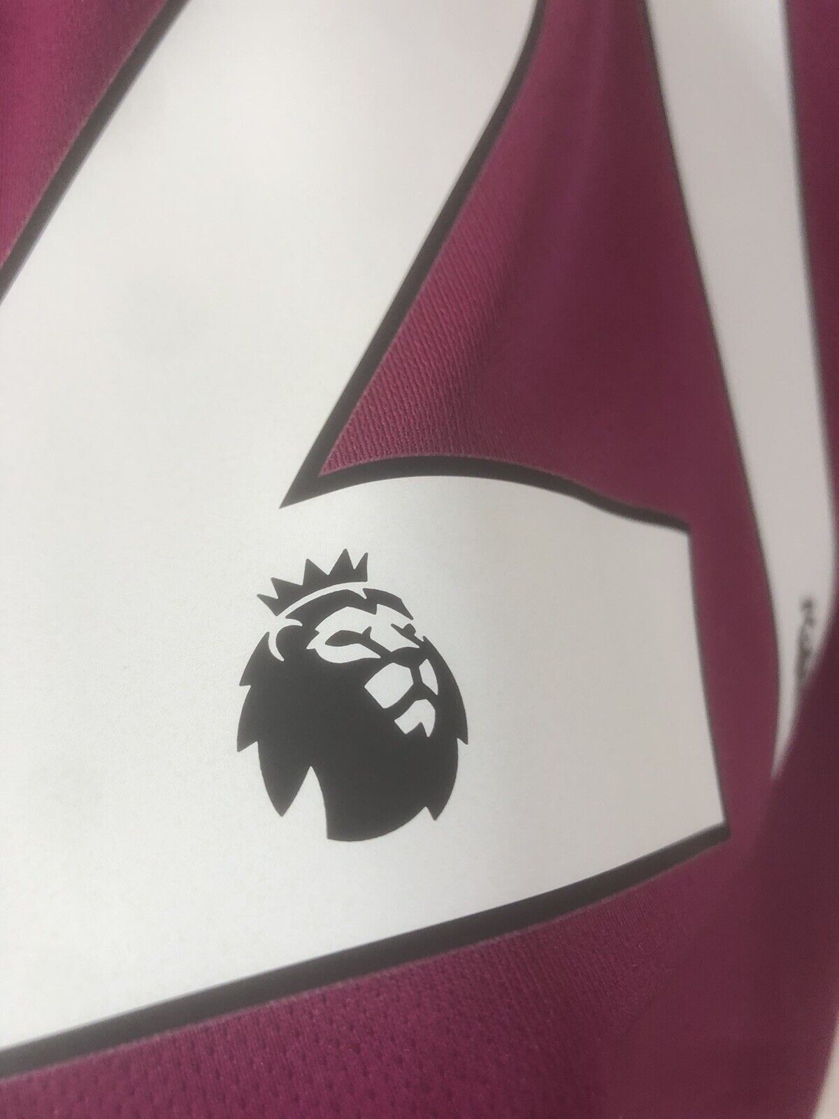 Silva #21 Manchester City 2017/18 Large Away Shirt Exc Condition 847260-667