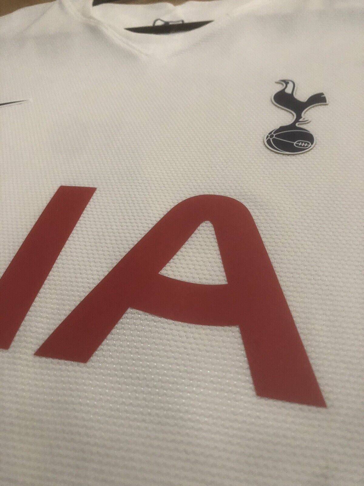 Romero 4 Tottenham Hotspur 2021 22 Xl Home Shirt Excellent Condition Cv7918 101