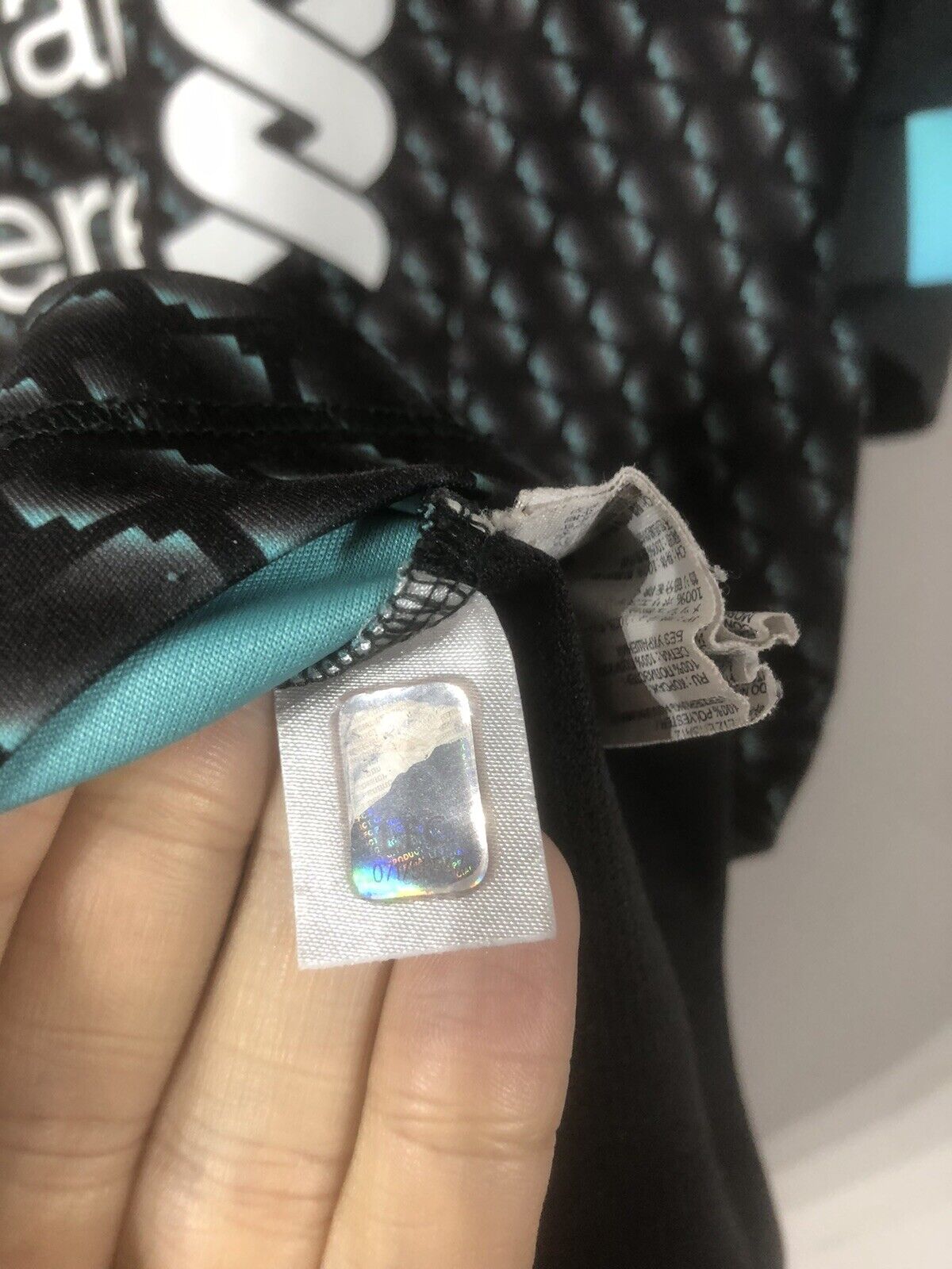 Robertson 26 Liverpool Xl 2019 20 3rd Shirt Excellent Condition Mt930023