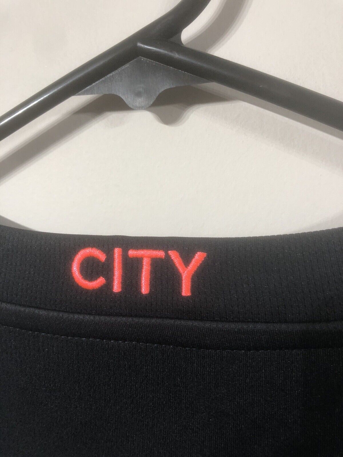 Foden 47 Manchester City 2023 24 XL 3rd Shirt Excellent Condition 770461 03