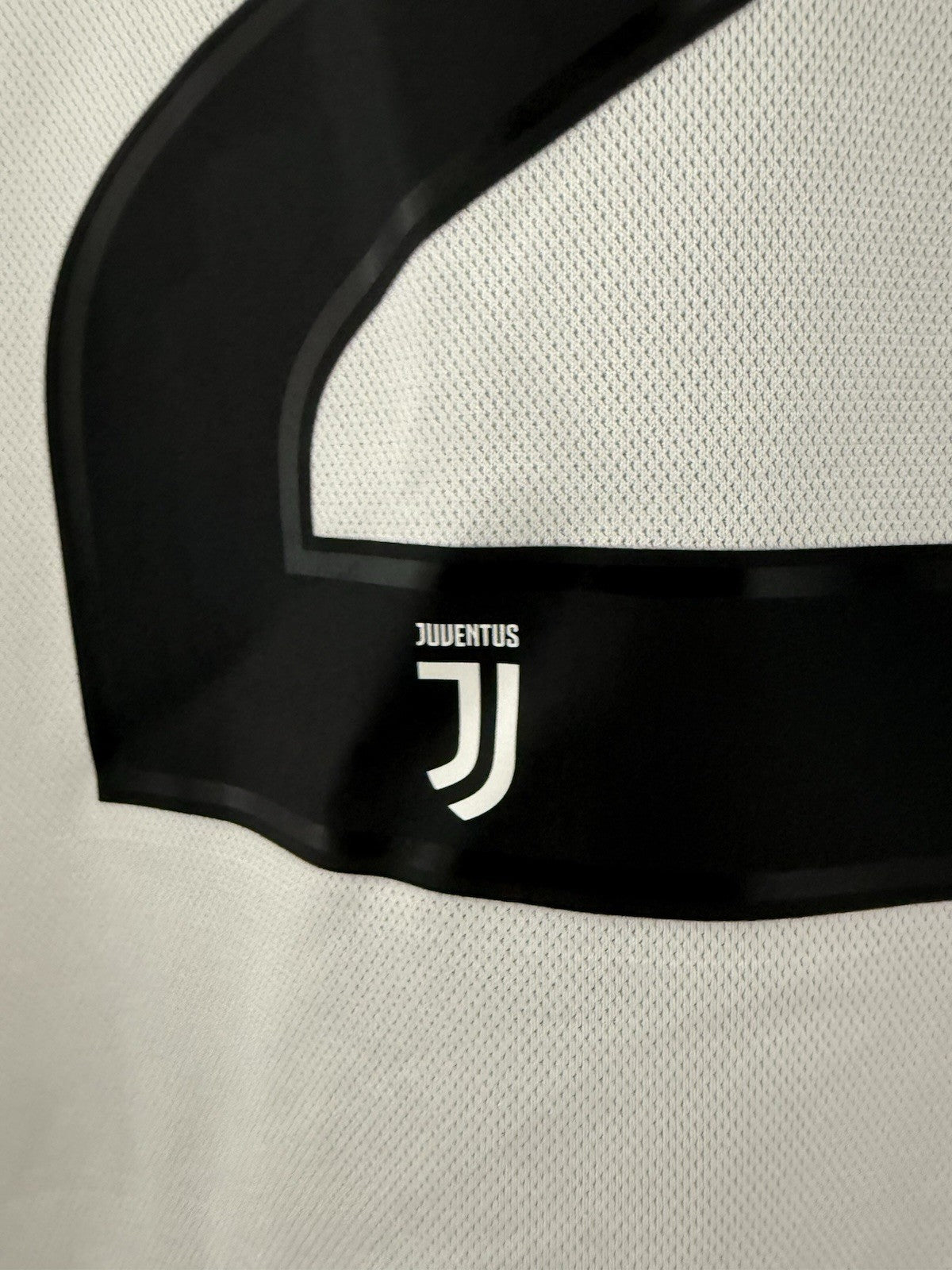 Juventus Joao Cancelo #20 2018/19 Small Home Shirt Excellent Condition CF3489