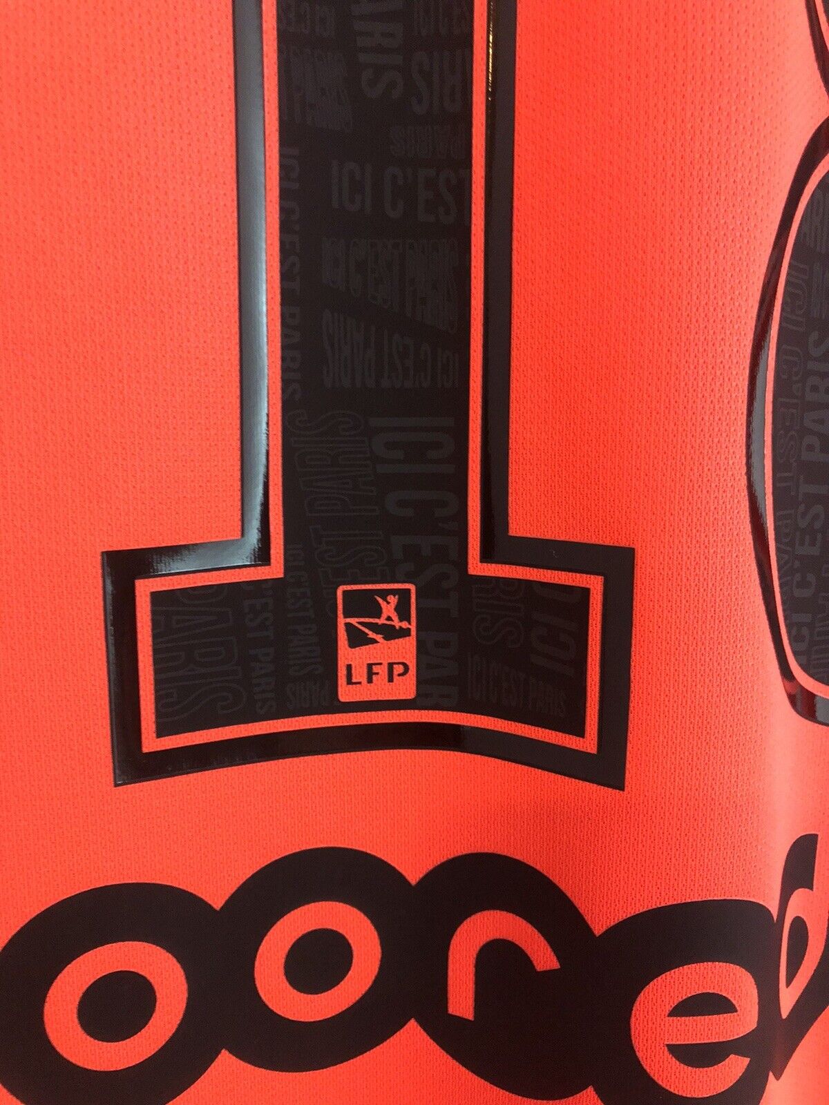 Icardi 18 Paris St Germain 2019 20 Large Away Excellent Condition AJ5552 613