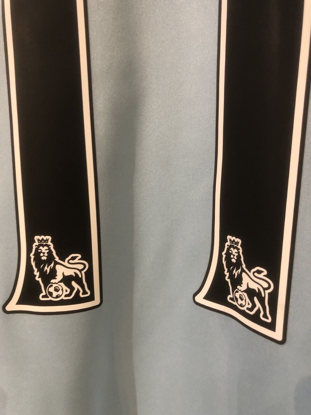 Downing #11 West Ham United 2014/15 Large Away Football Shirt Excellent Conditio