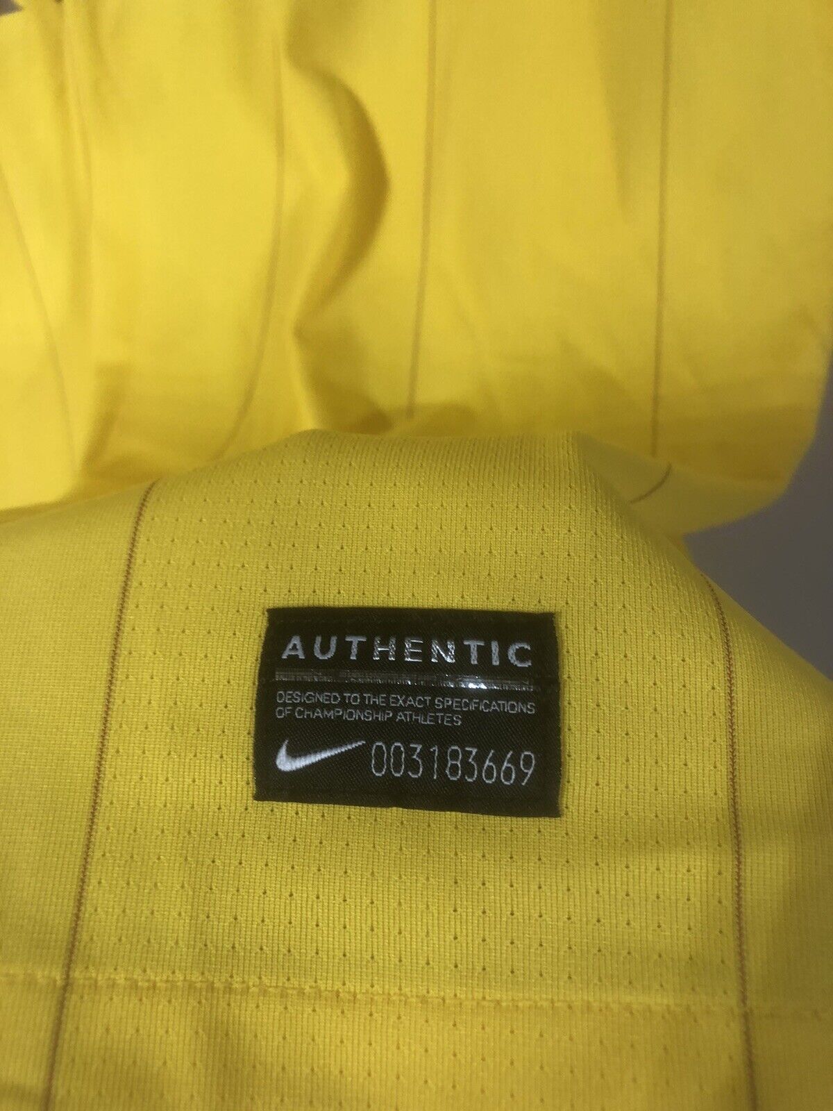 Rosicky #7 Arsenal 2012/13 Medium Away Shirt Nike Excellent Condition 386824-749