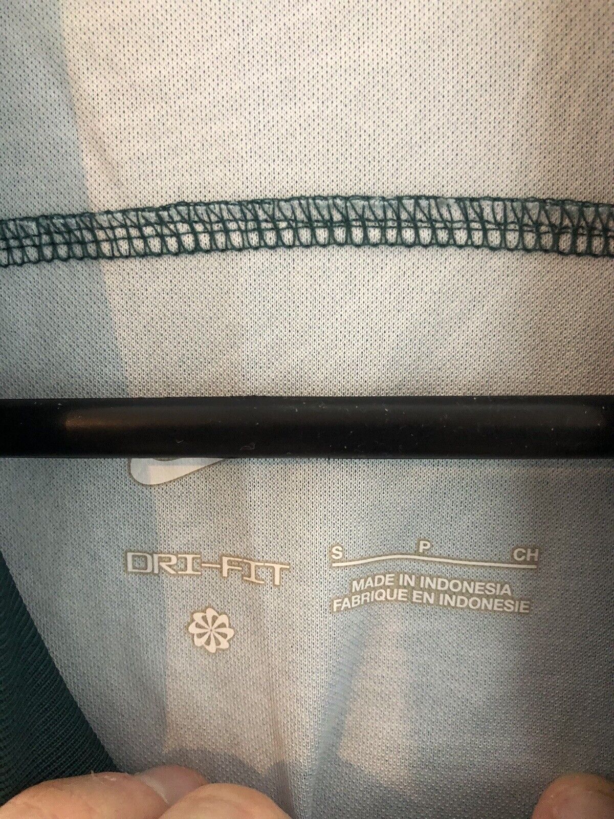 Luis Diaz 23 Liverpool Small 2022 23 3rd Shirt Excellent Condition Dm1835 377