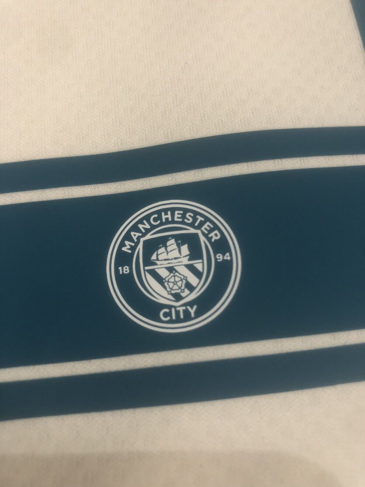 Ruben 3 Manchester City 2021 22 Large Away Shirt Very Good Condition 759211 02