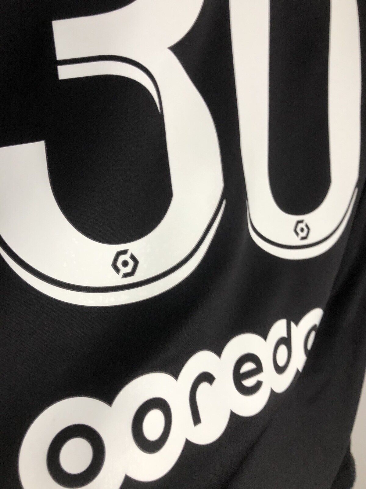 Messi 30 Paris St Germain 2021 22 Small 3rd Excellent Condition DB5900 011