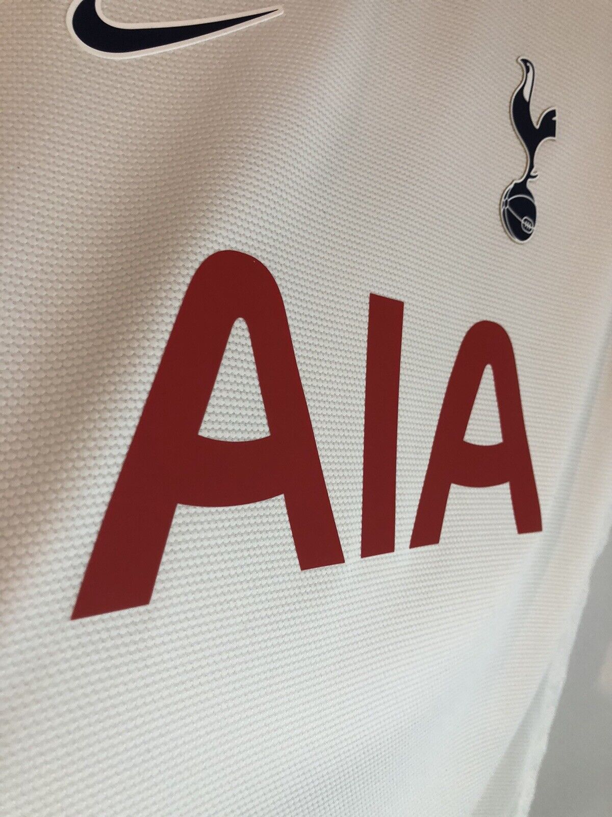 Kane 10 Tottenham Hotspur 2021 22 Small Home Excellent Condition Cv7918 101