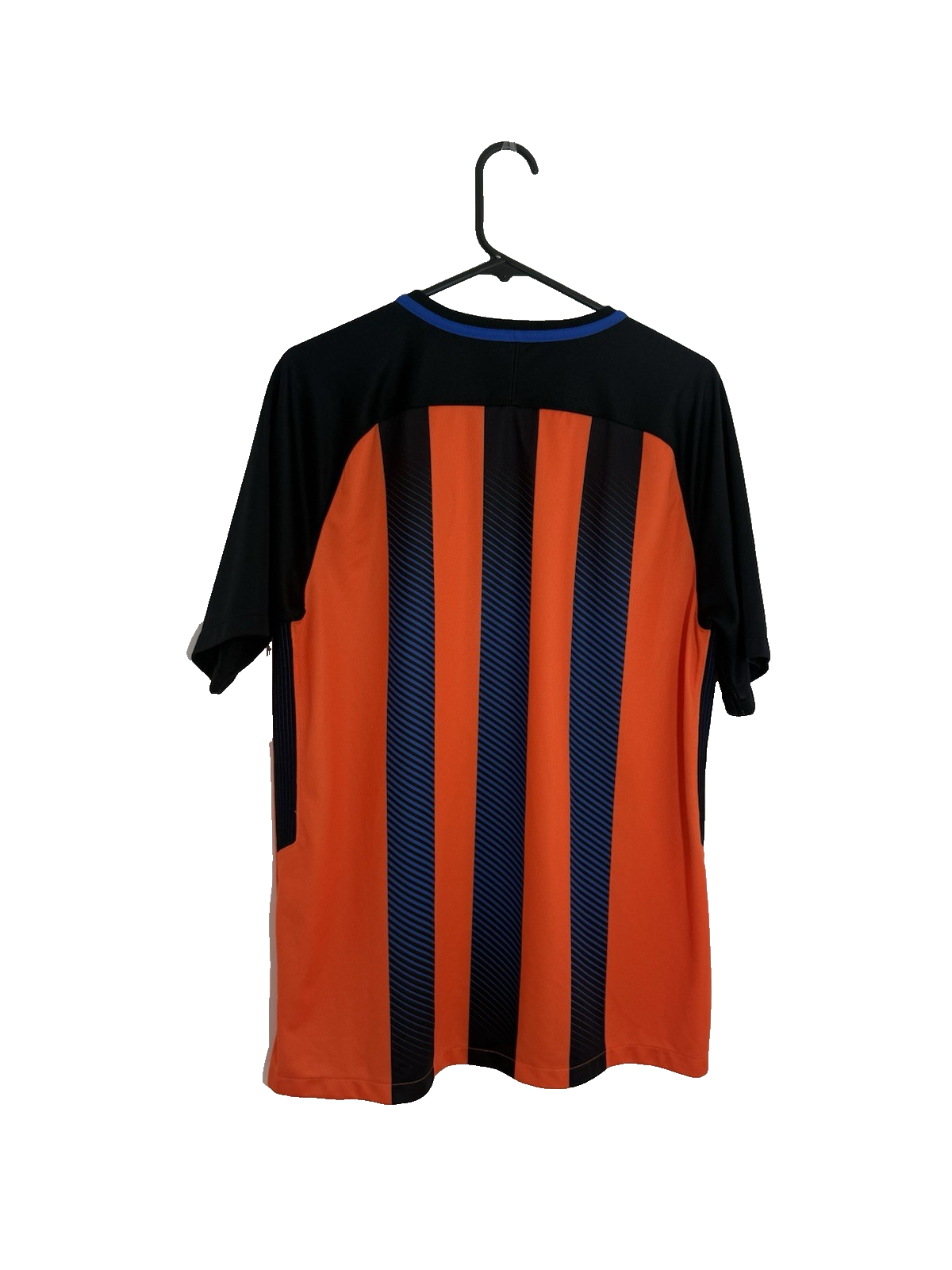 Shakhtar Donetsk 2017/18/19 Large Home Shirt Nike Excellent Condition 854354-010