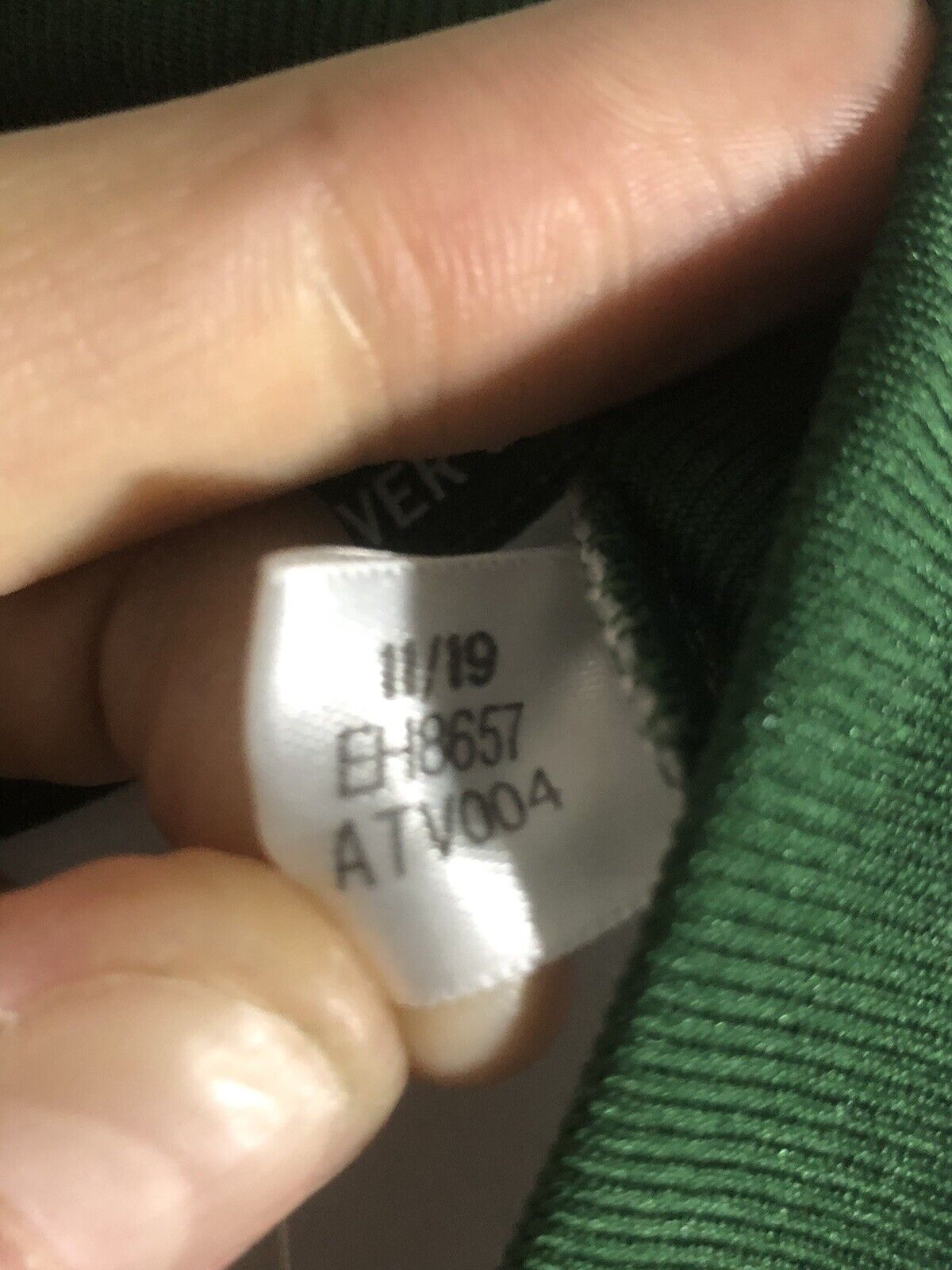 Portland Timbers 2021 Medium Away Football Shirt Jersey Adidas BNWT