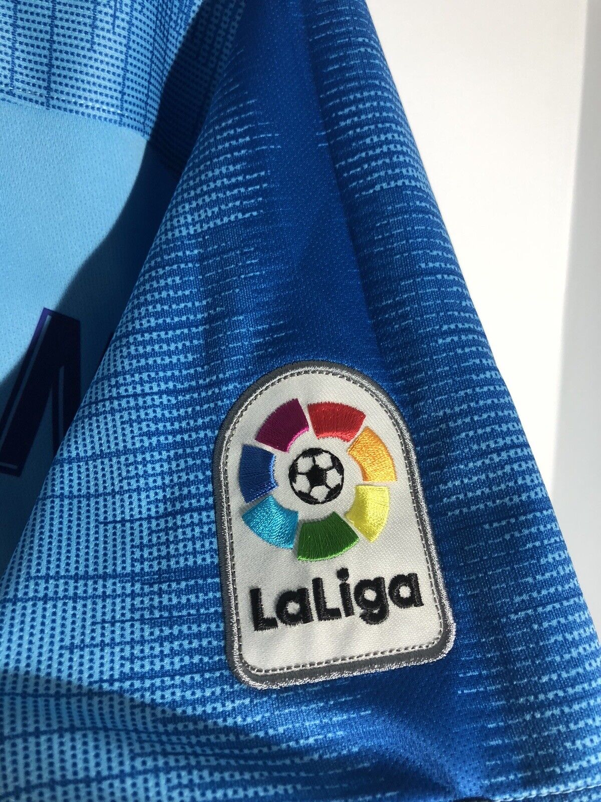 Griezmann 7 Atletico Madrid 2018 19 Xl Away Excellent Condition 918984 480