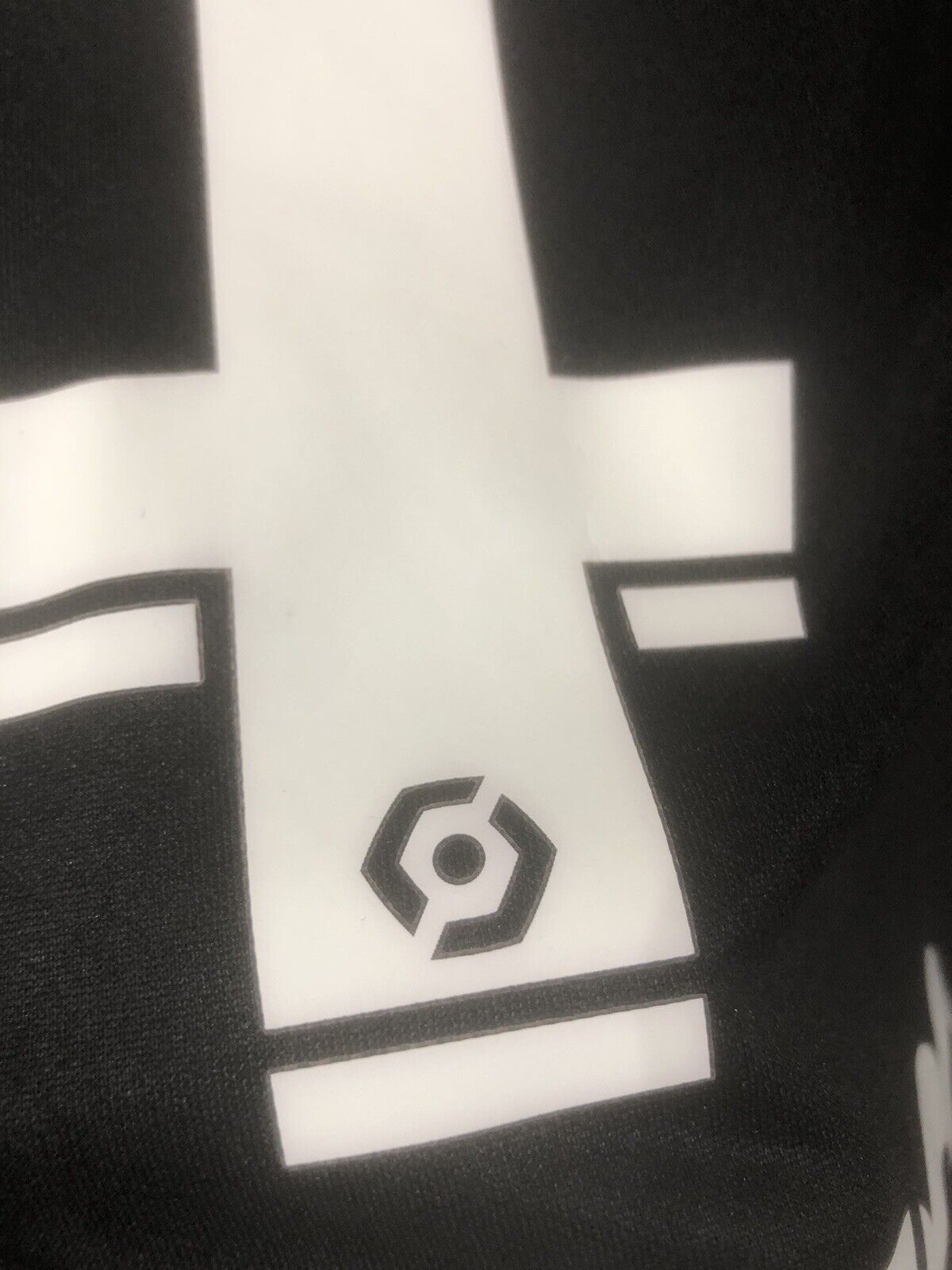 Sergio Ramos 4 Paris St Germain 2021 22 Xl 3rd Excellent Condition DB5900 011