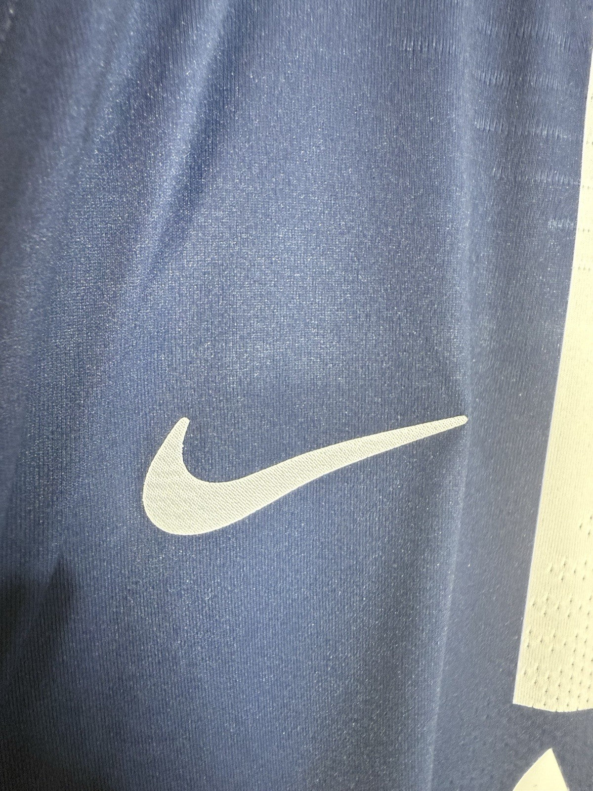 Paris St Germain Marquinhos #5 Vaporknit XL Home 2019/20 Shirt BNWT CQ0350-410