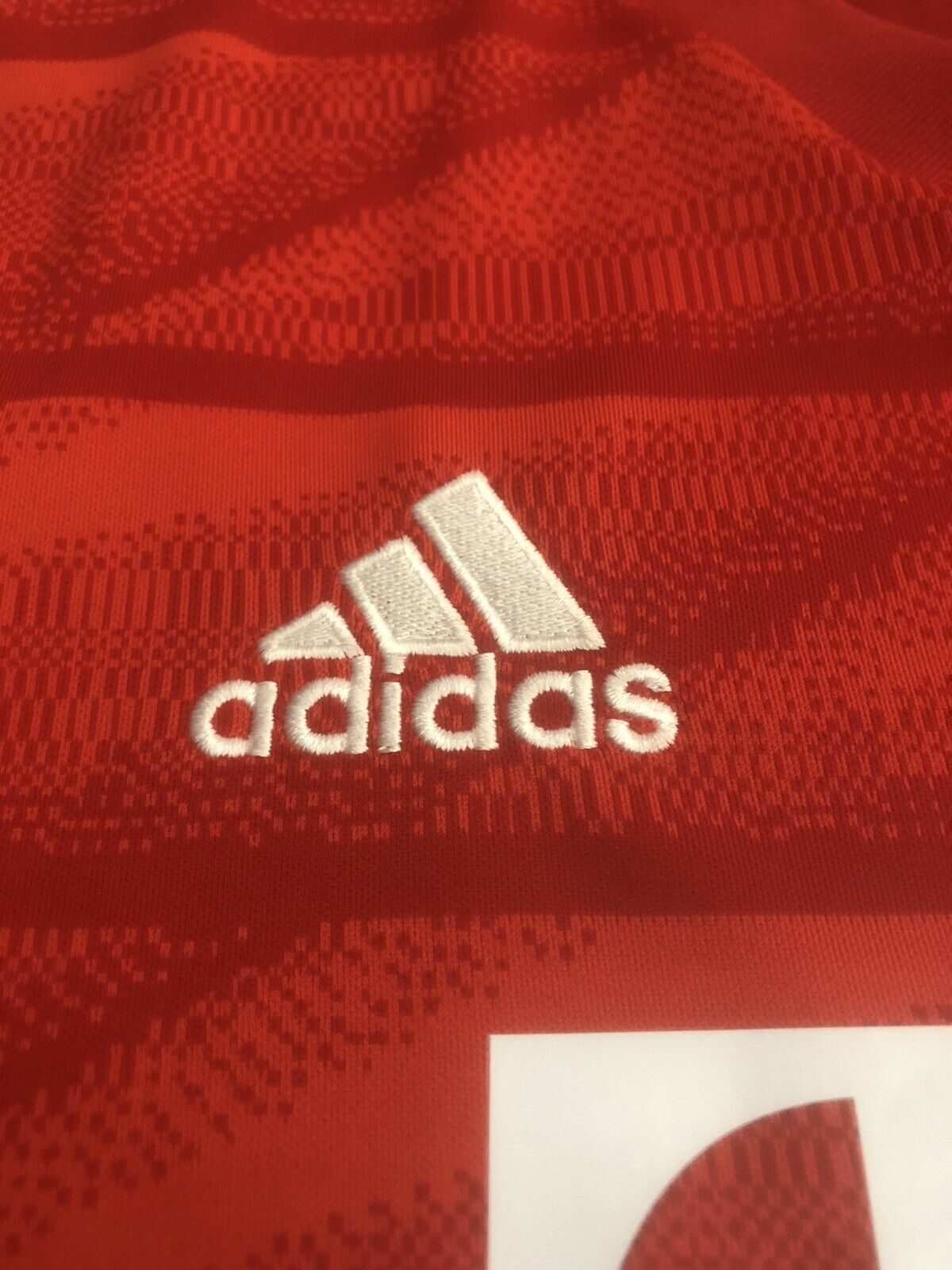 Lewandowski 9 Bayern Munich 2019 20 Large Home Shirt Excellent Condition Dw7410