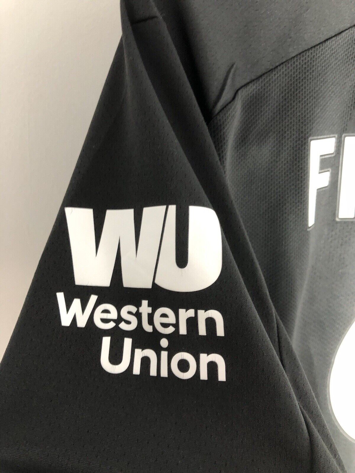 Firmino 9 Liverpool 2019 20 Medium 3rd Shirt Excellent Condition MT930023