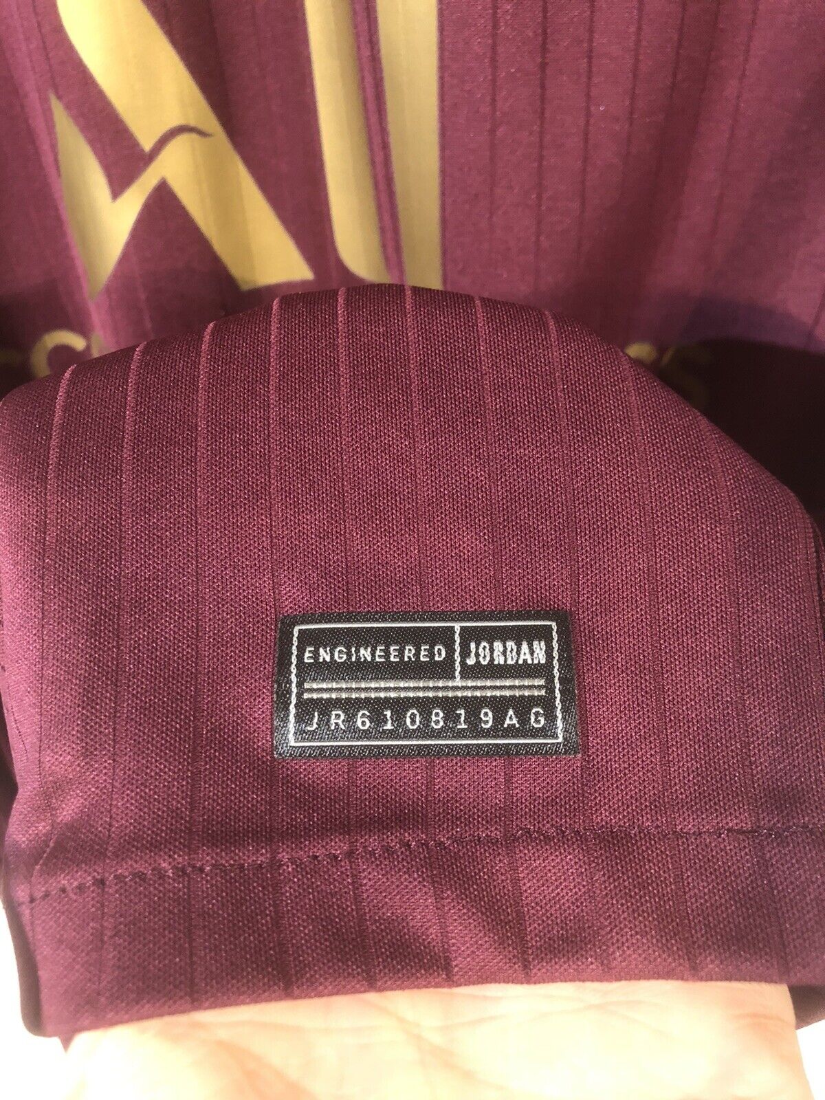 Icardi #9 Paris St Germain 2020/21 Large 3rd Football Shirt Very Good Condition