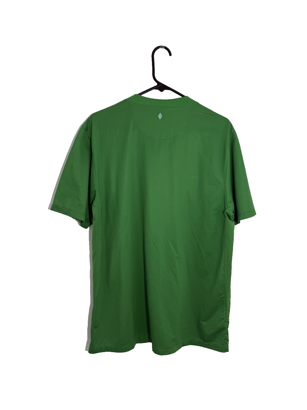 Werder Bremen 2011/12 Large Home Shirt Nike Excellent Condition