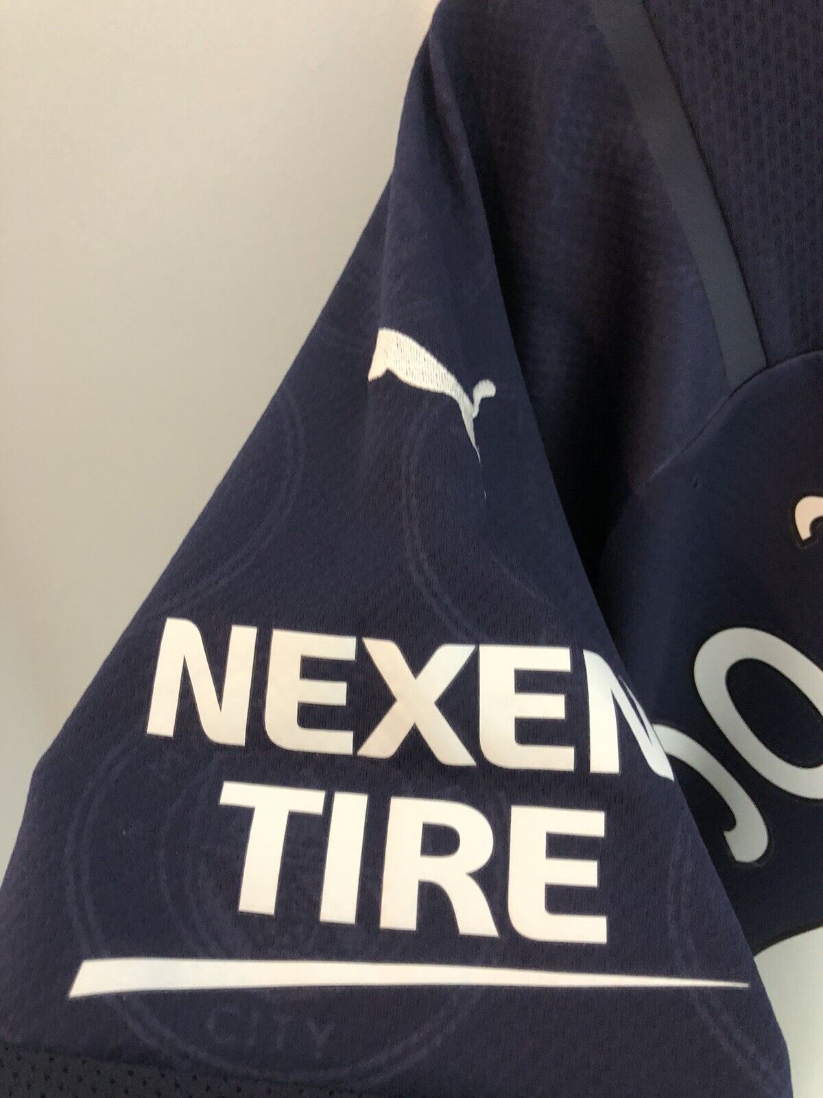 Joao Cancelo 27 Manchester City 2021 22 Medium 3rd Excellent Condition 759219 03