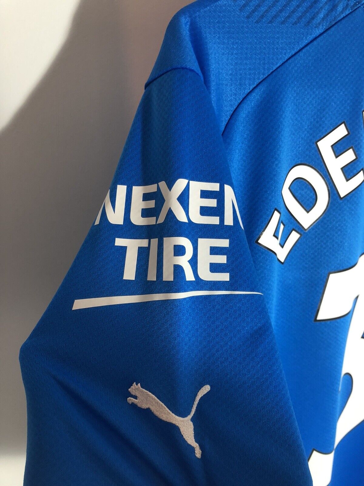 Ederson M 31 Manchester City 2022 23 Medium Away Gk Excellent Conditio 765745 98