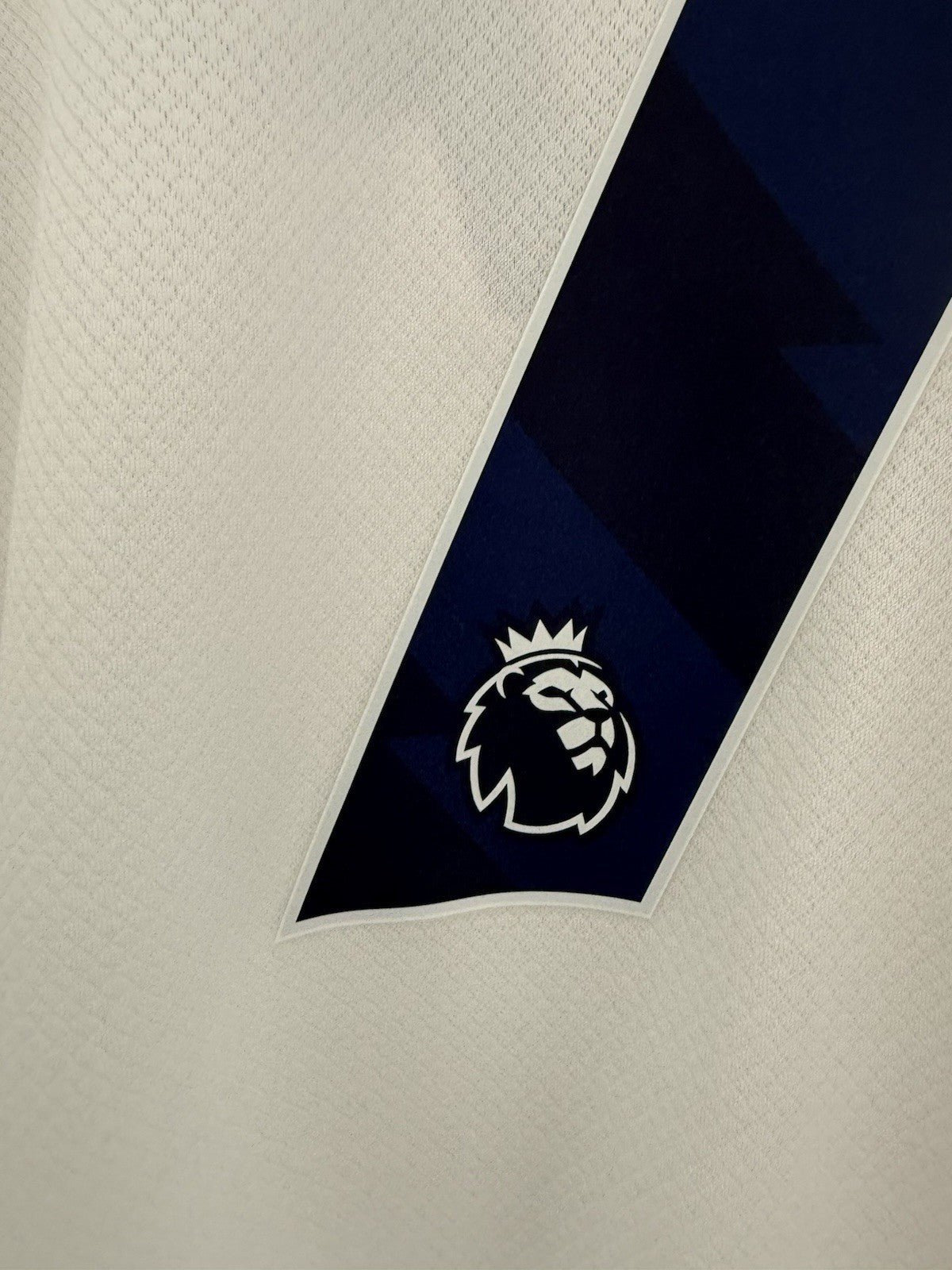 Tottenham Hotspur Son #7 2024/25 Large Home Excellent Condition FN8794-101