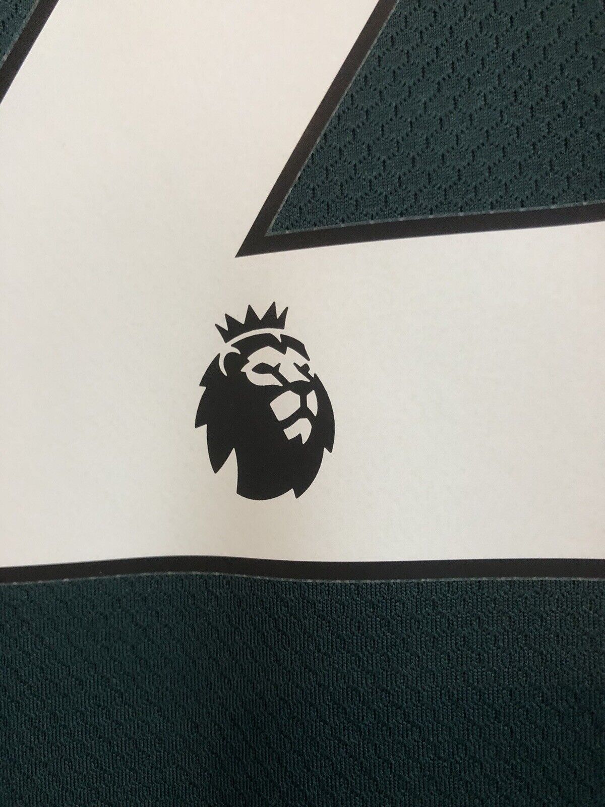 Almiron 24 Newcastle Utd Away Small 2019 20 Excellent Condition 756299 03