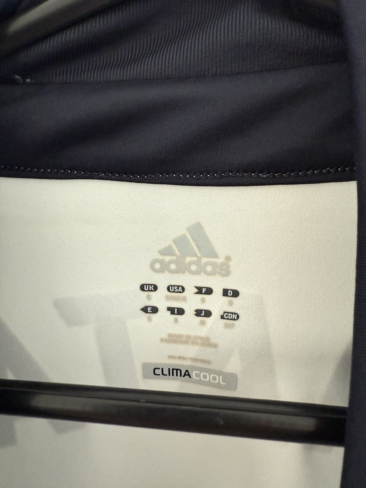 Chelsea Mata #10 2011/12 Small 3rd Shirt Adidas Excellent Condition V13404