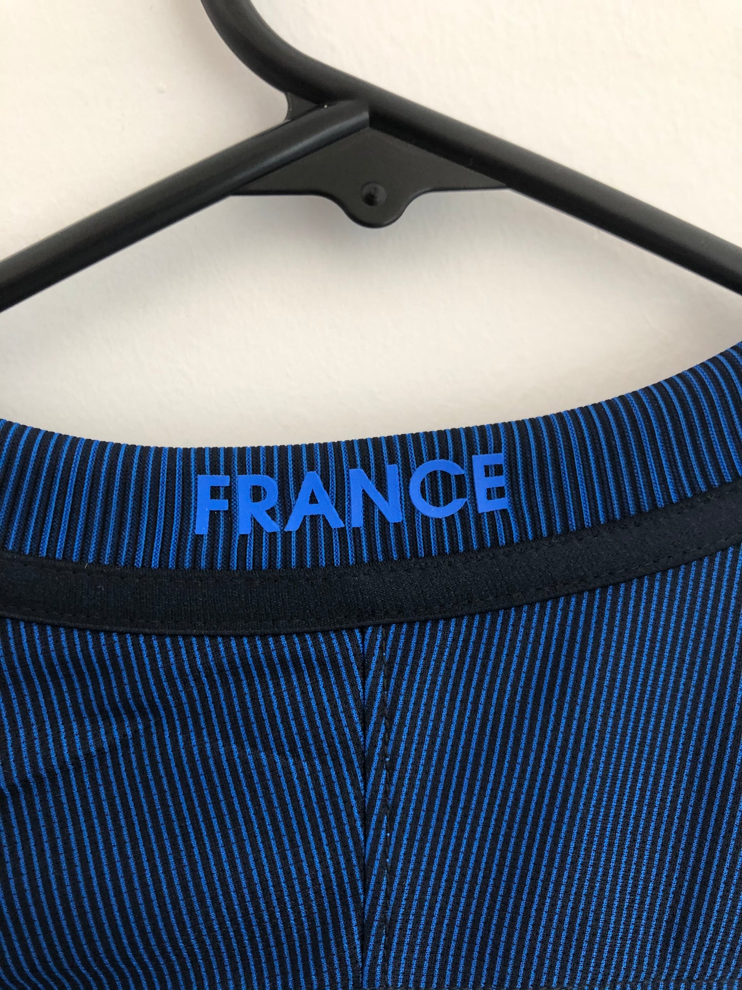 Martial #11 France 2016/17 Large Home Shirt Nike BNWT 724615 439