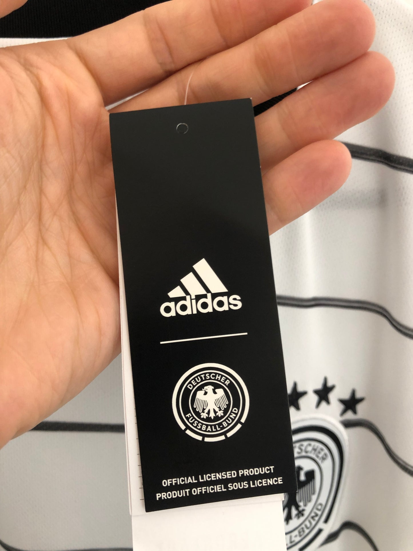 Reus #11 Germany 2020 Home Xl Shirt Adidas BNWT Eh6105