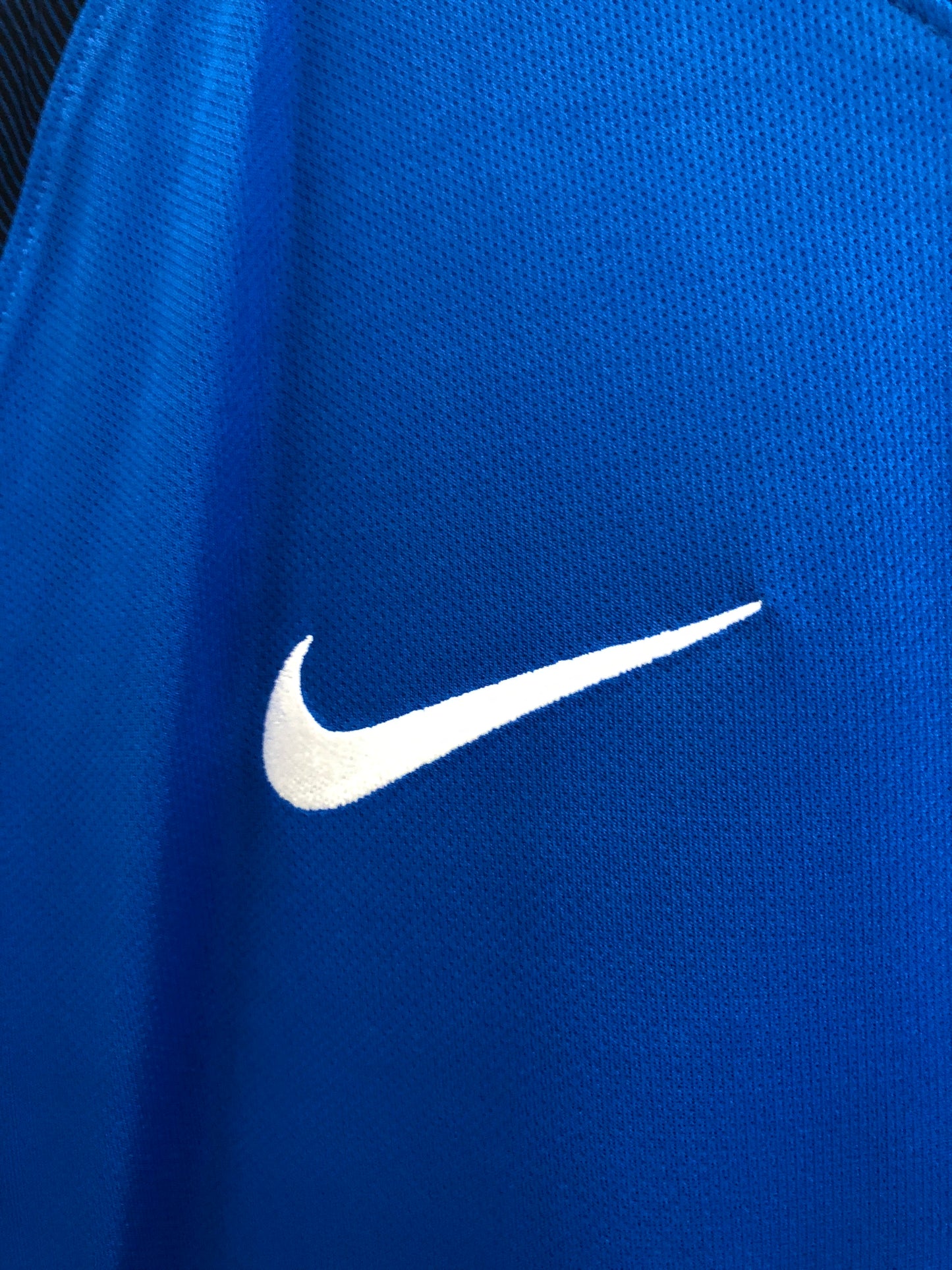 Martial #11 France 2016/17 Large Home Shirt Nike BNWT 724615 439