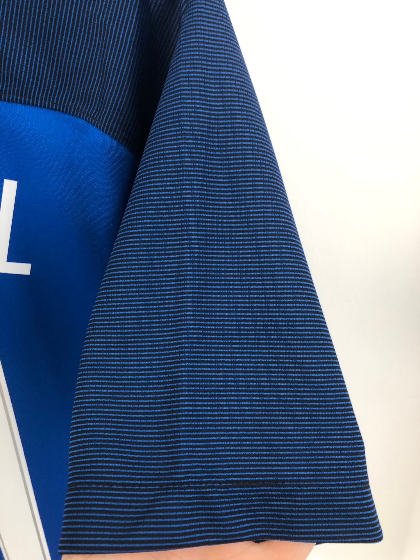 Martial #11 France 2016/17 Large Home Shirt Nike BNWT 724615 439