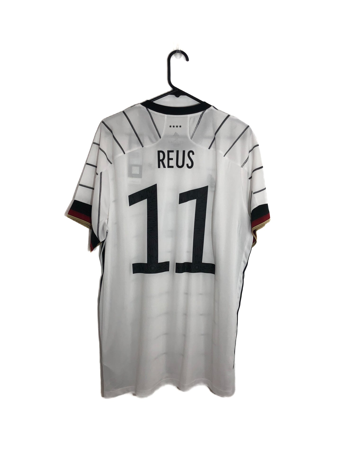 Reus #11 Germany 2020 Home Xl Shirt Adidas BNWT Eh6105