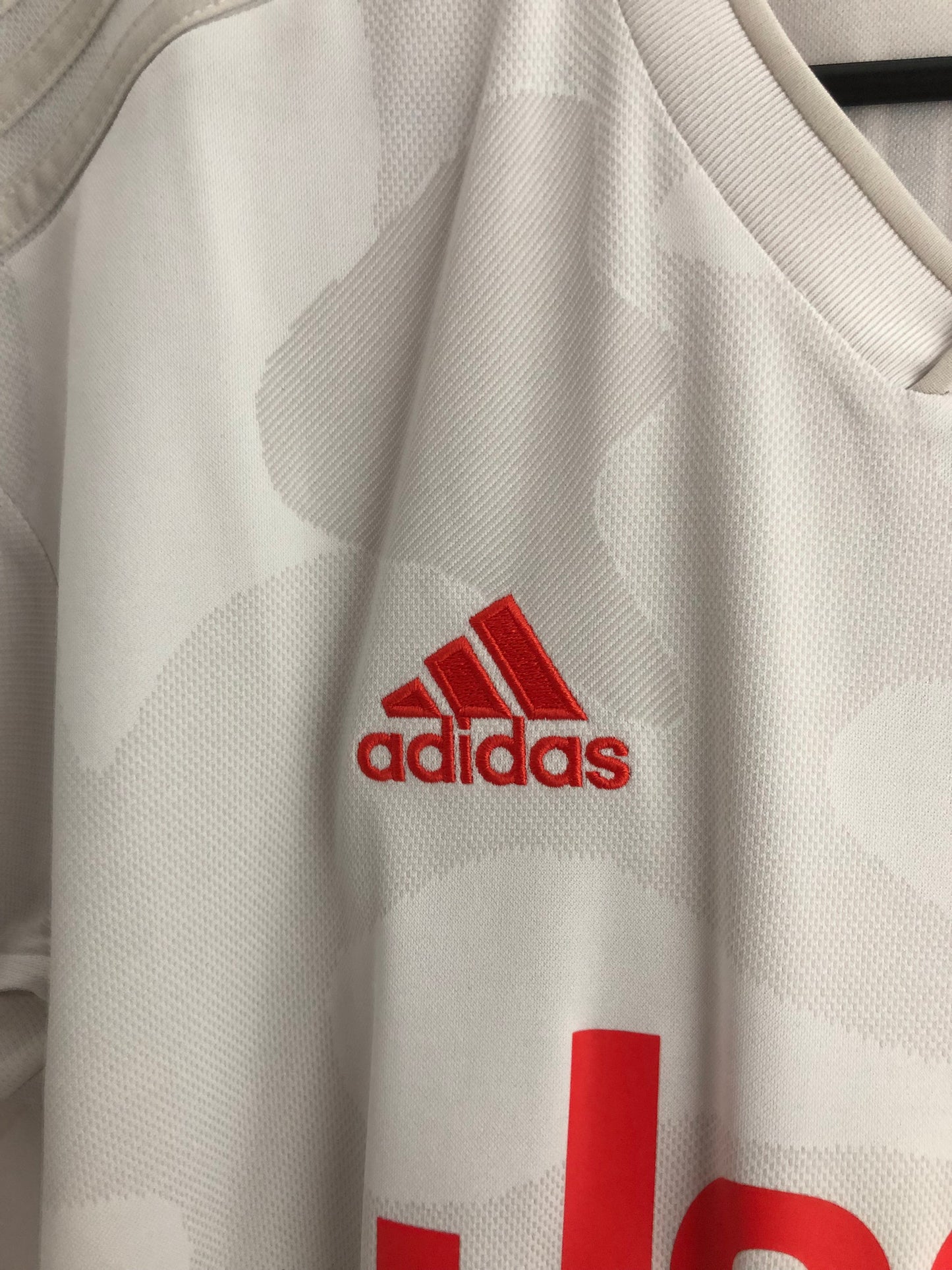 De Ligt #4 Juventus 2019/20 Medium Away Shirt Adidas BNWT Dw5461