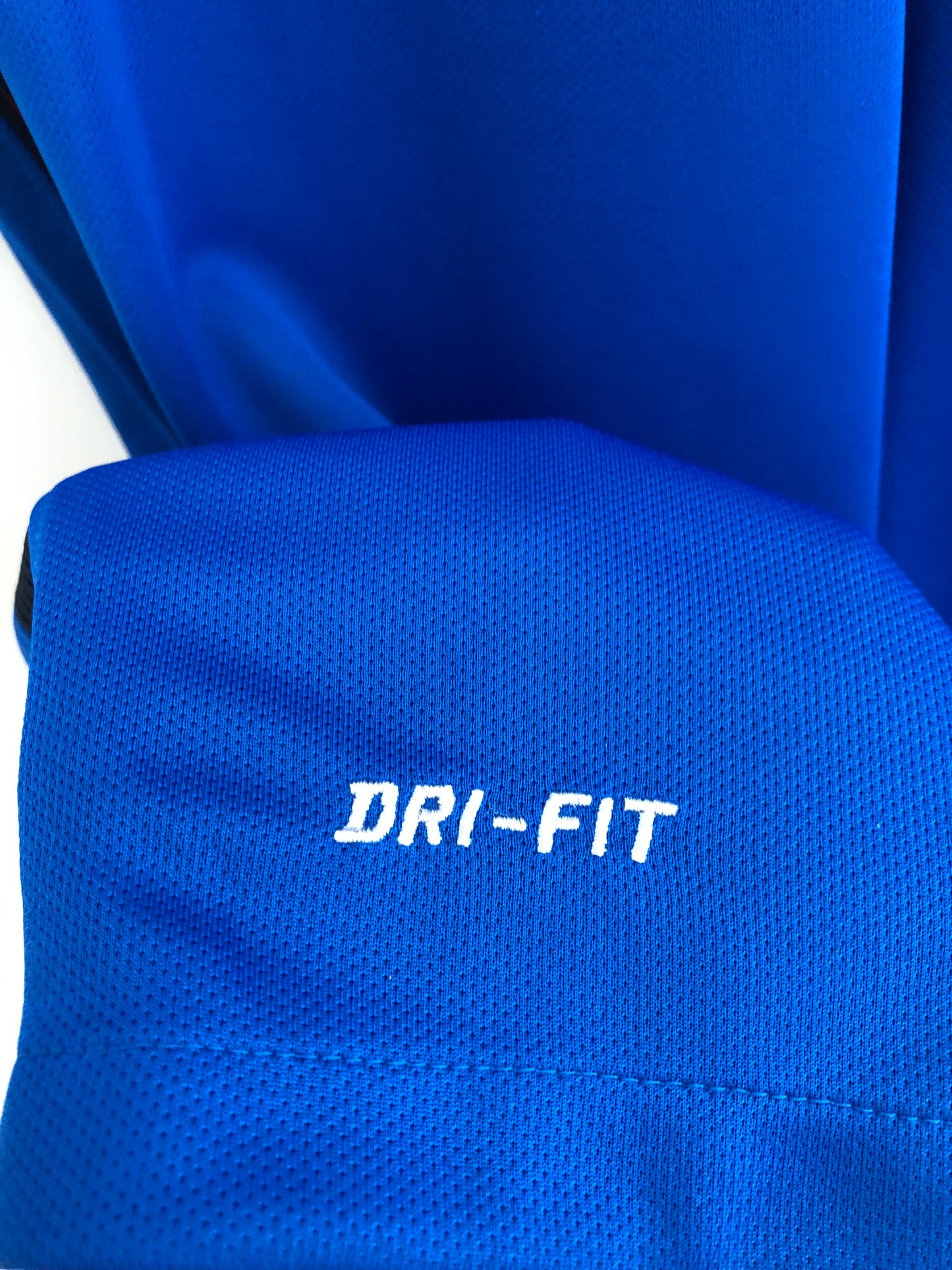 Martial #11 France 2016/17 Large Home Shirt Nike BNWT 724615 439