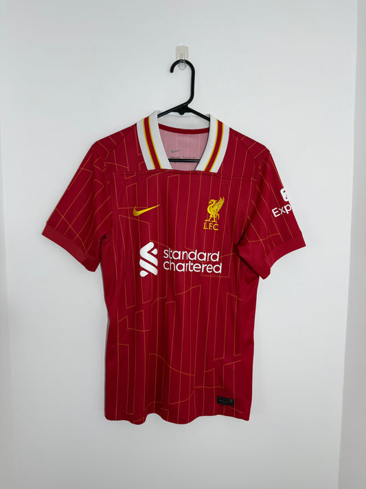 Liverpool 2024/25 Small Home Shirt Excellent Condition FN8798-688